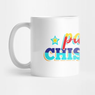 Patojo Chispudo Mug